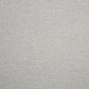 Canapé convertible "Jack" 3 places gris souris