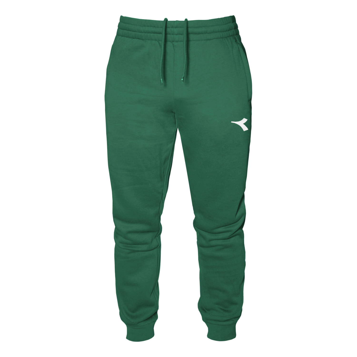 Pantalone Uomo DIADORA Cotone Felpato Art.180936