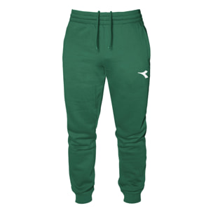 Pantalone Uomo DIADORA Cotone Felpato Art.180936
