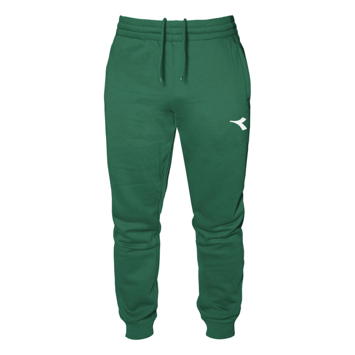 Pantalone Uomo DIADORA Cotone Felpato Art.180936