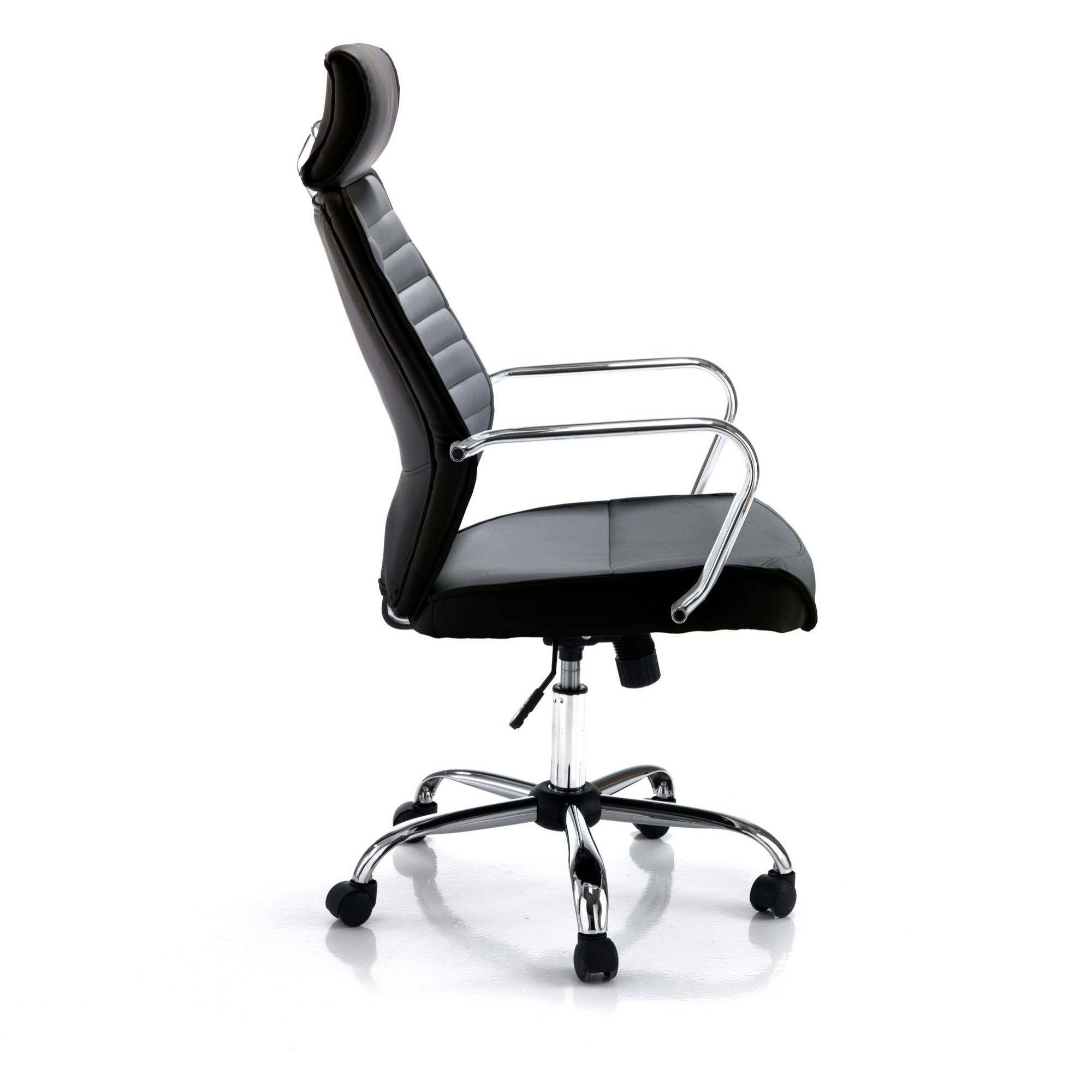 Tomasucci Fauteuil de bureau EVOLUTION Multicolore