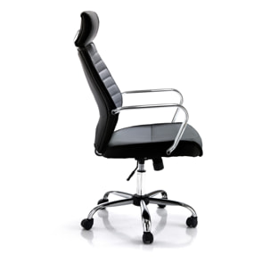 Tomasucci Fauteuil de bureau EVOLUTION Multicolore