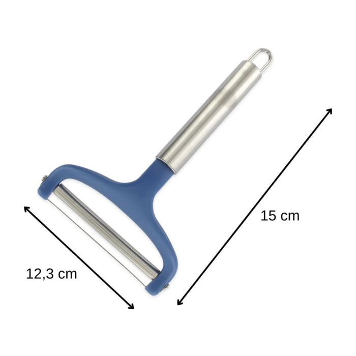 Tranche fromage 15 cm Fackelmann Elemental