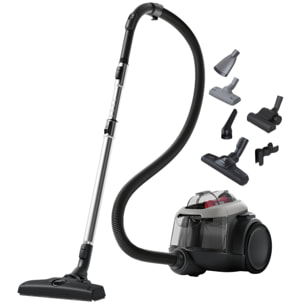 Electrolux Aspirapolvere senza sacco serie 600 EL61A4UG