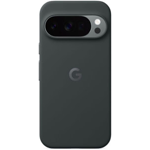 Coque GOOGLE Pixel 10 / 10 Pro Noir Volcanique