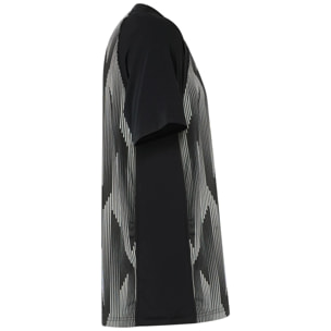 Camisetas de juego Kappa Hombre Kombat Gilon