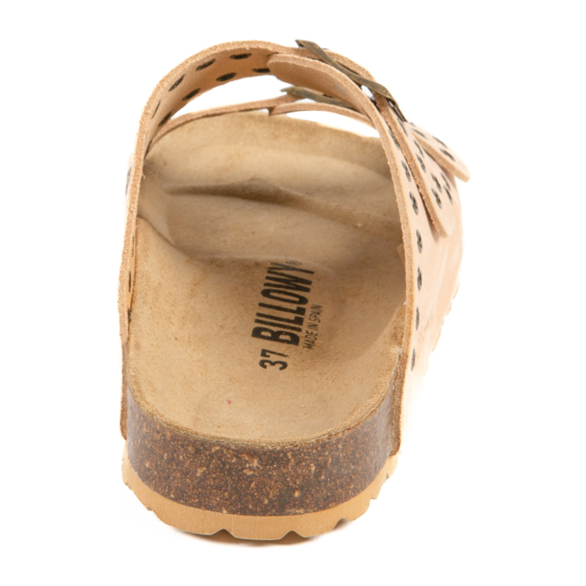 Sandalo BILLOWY ROSA