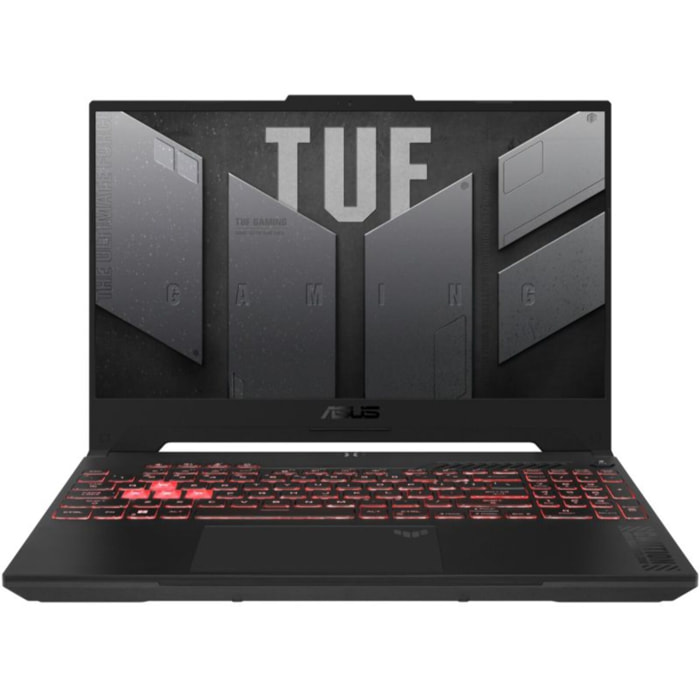 PC Gamer ASUS A15-TUF507NVR-LP084W