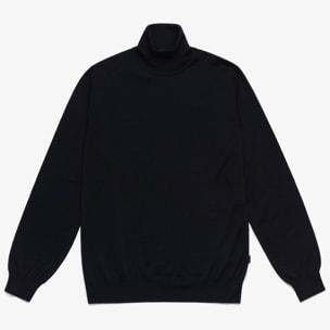 Maglieria Sebago Uomo Blu COCKPIT