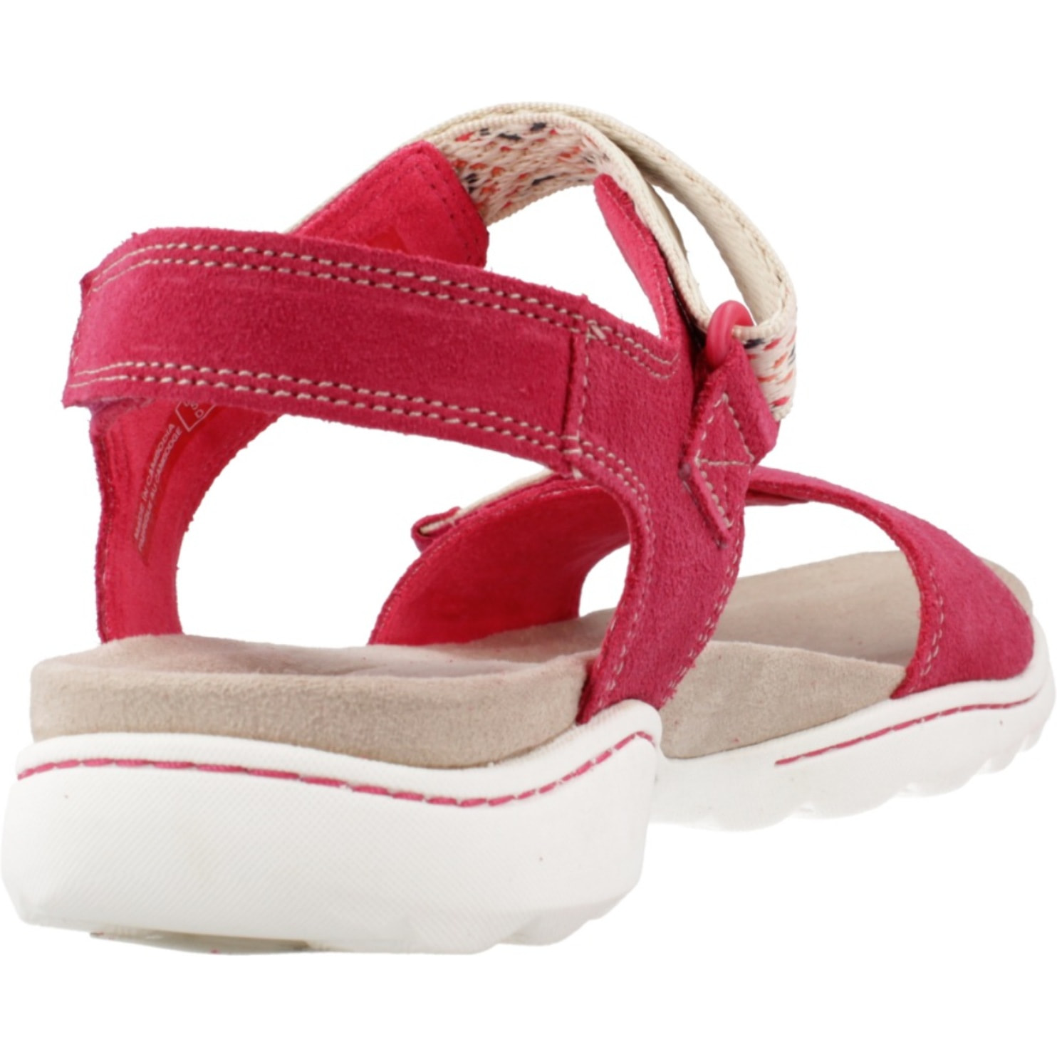 SANDALIAS CLARKS AMANDA SPRINT