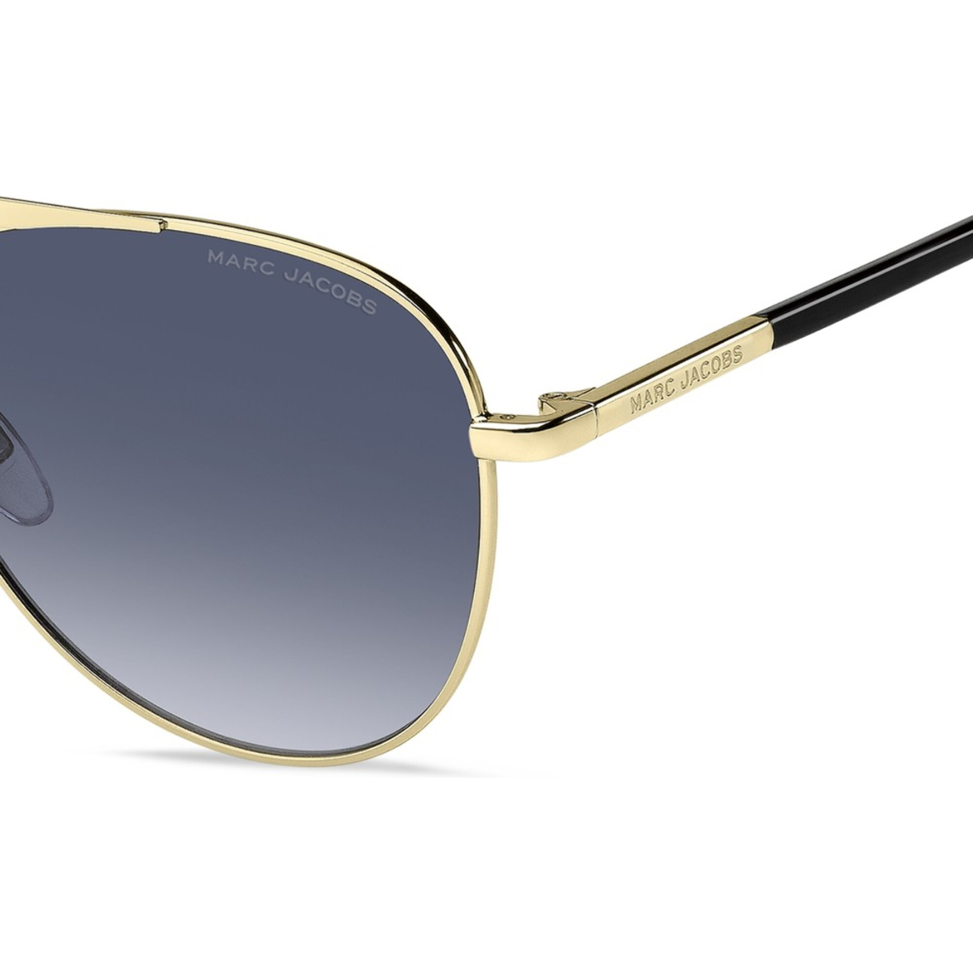 Gafas de Sol Marc Jacobs MARC 865/S RHL de Metal Mujer 59 mm
