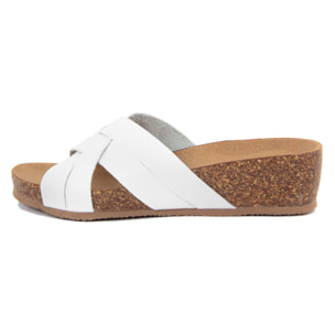 CIABATTINA Summery Bianco