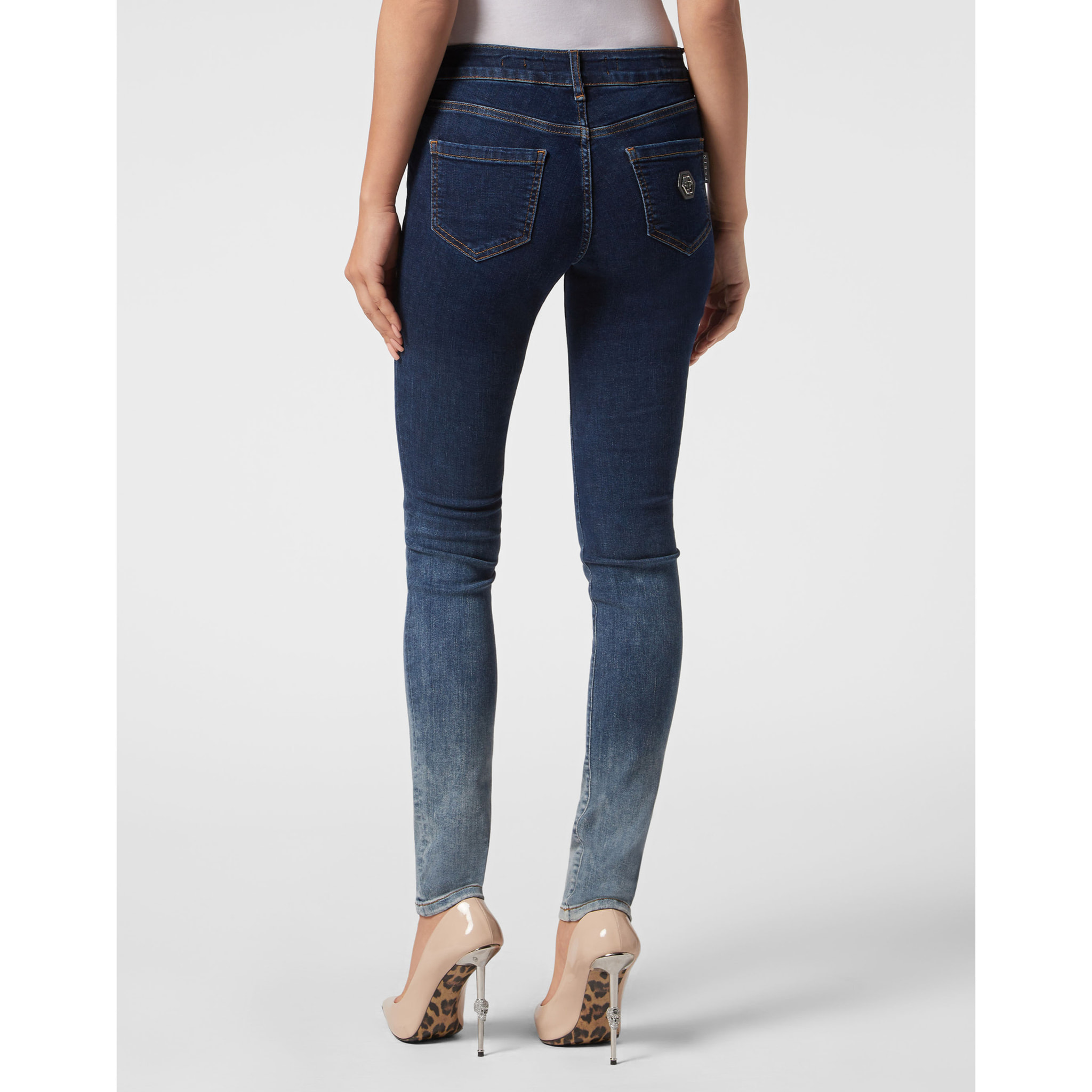 PHILIPP PLEIN Jeggings
