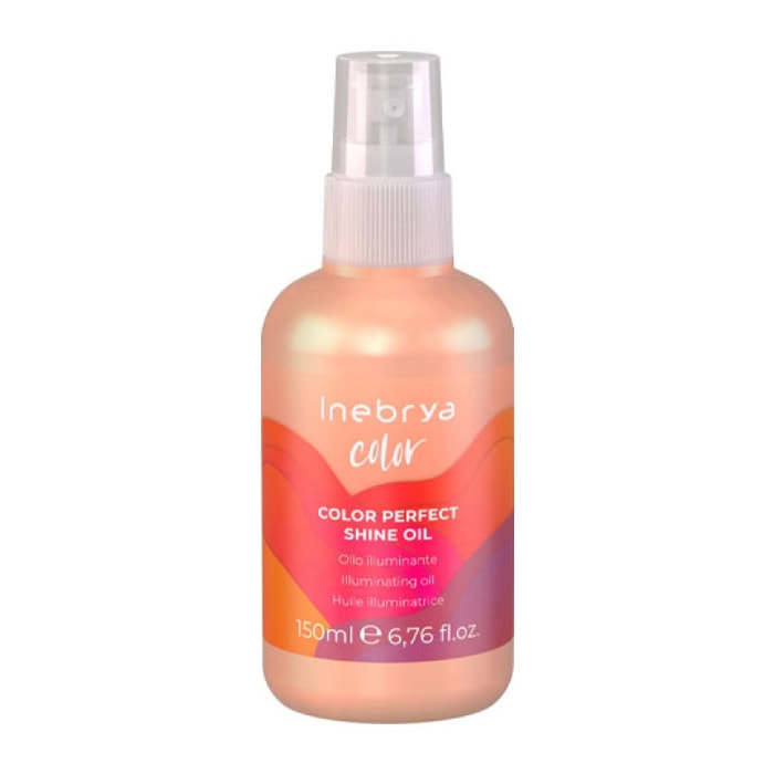 INEBRYA Color Perfect Shine Oil 150ml