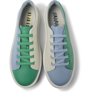 CAMPER Courb Twins - Sneakers Uomo Multicolore