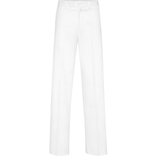 PHILIPP PLEIN Wide Leg Trousers