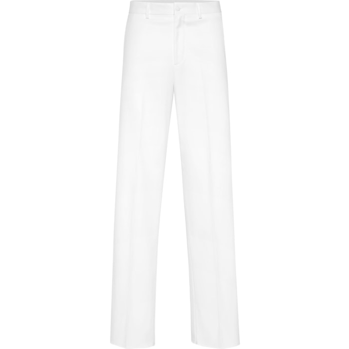 PHILIPP PLEIN Wide Leg Trousers