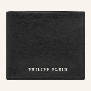 PHILIPP PLEIN French Wallet
