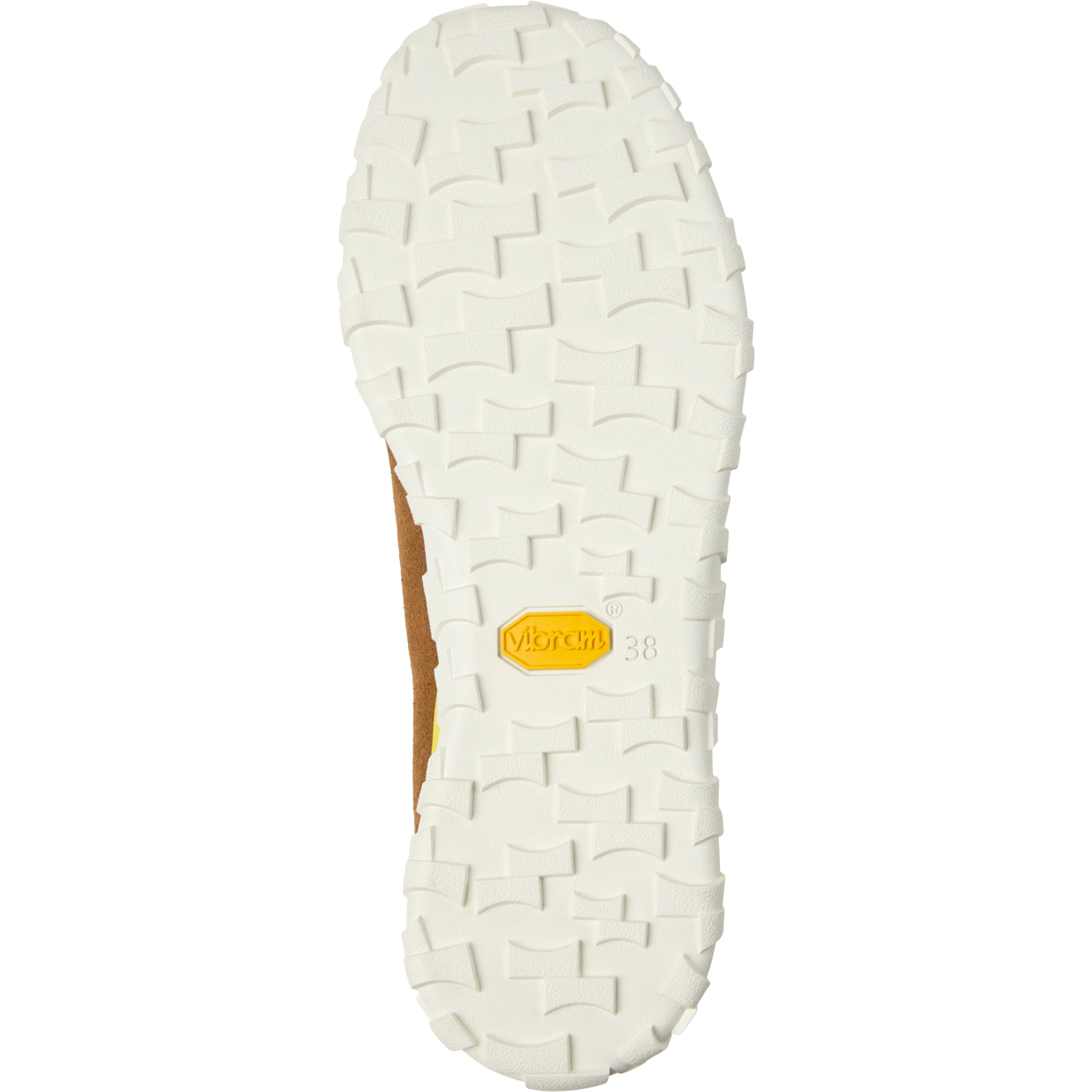 Sneakers - CAMPER Drift Walk - Marrone - Pelle scamosciata