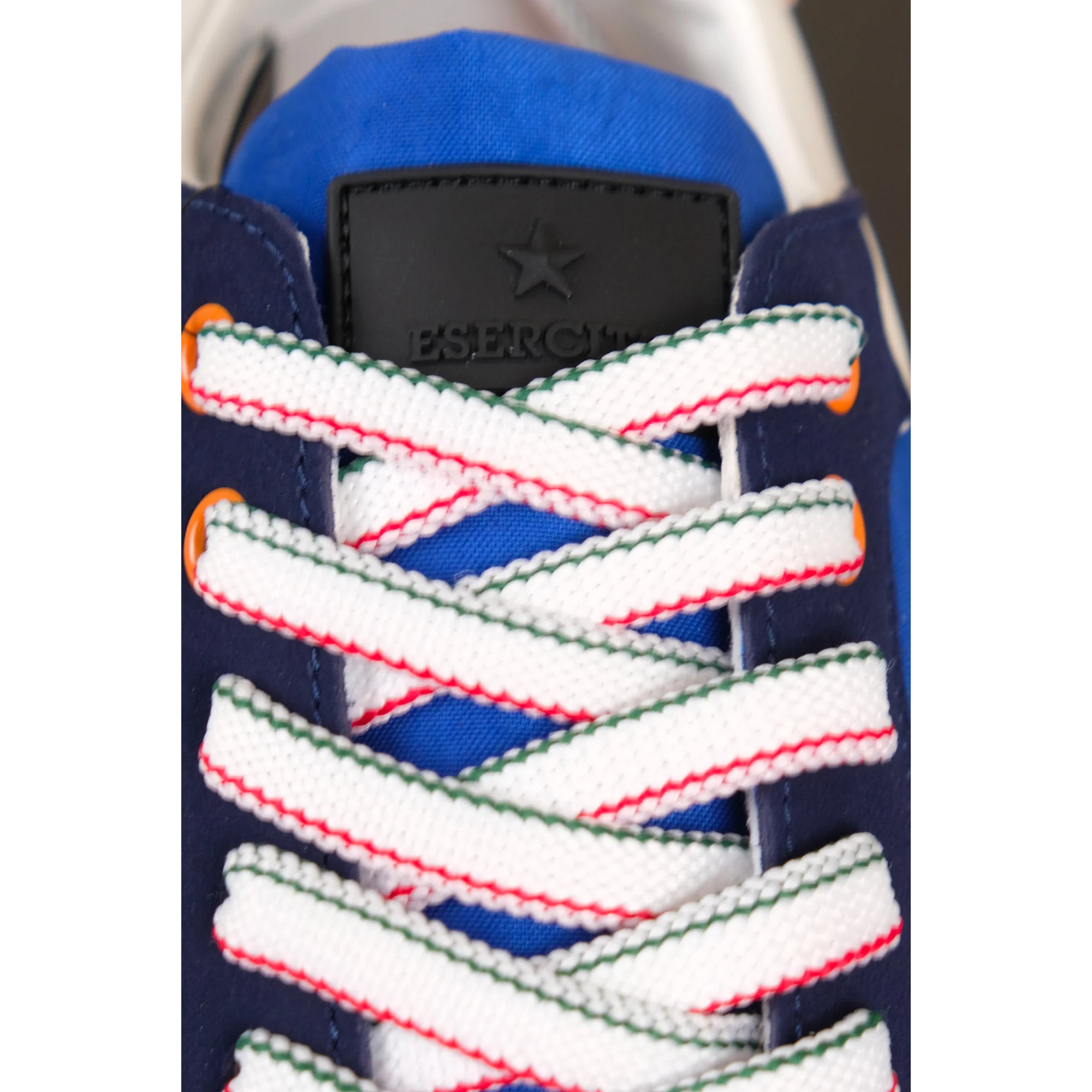 Scarpe Uomo AAC036 Esercito