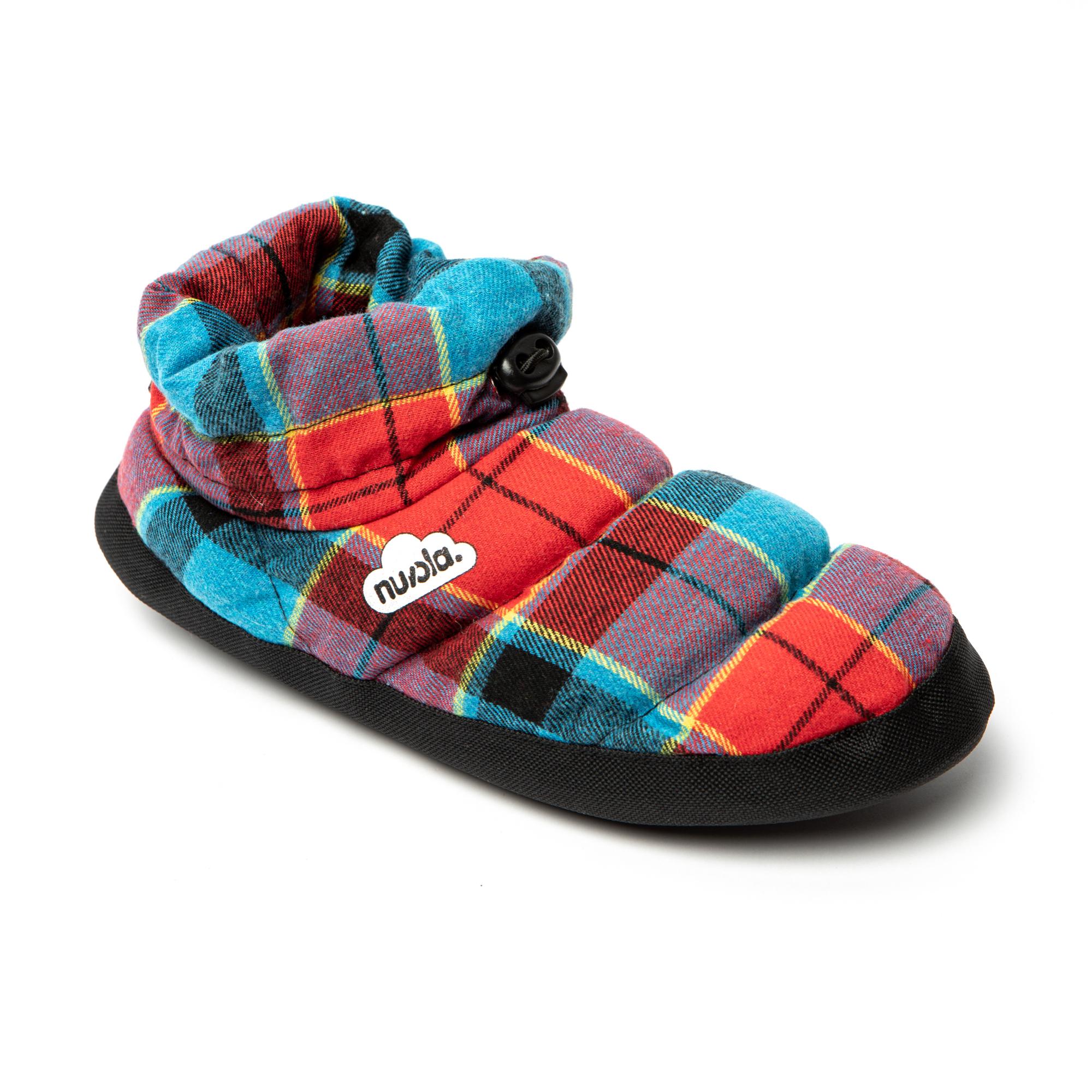 Zapatilla de casa ,Boot Home Scotland