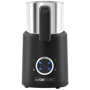 Mousseur à lait 500W Clatronic MS3812-Noir