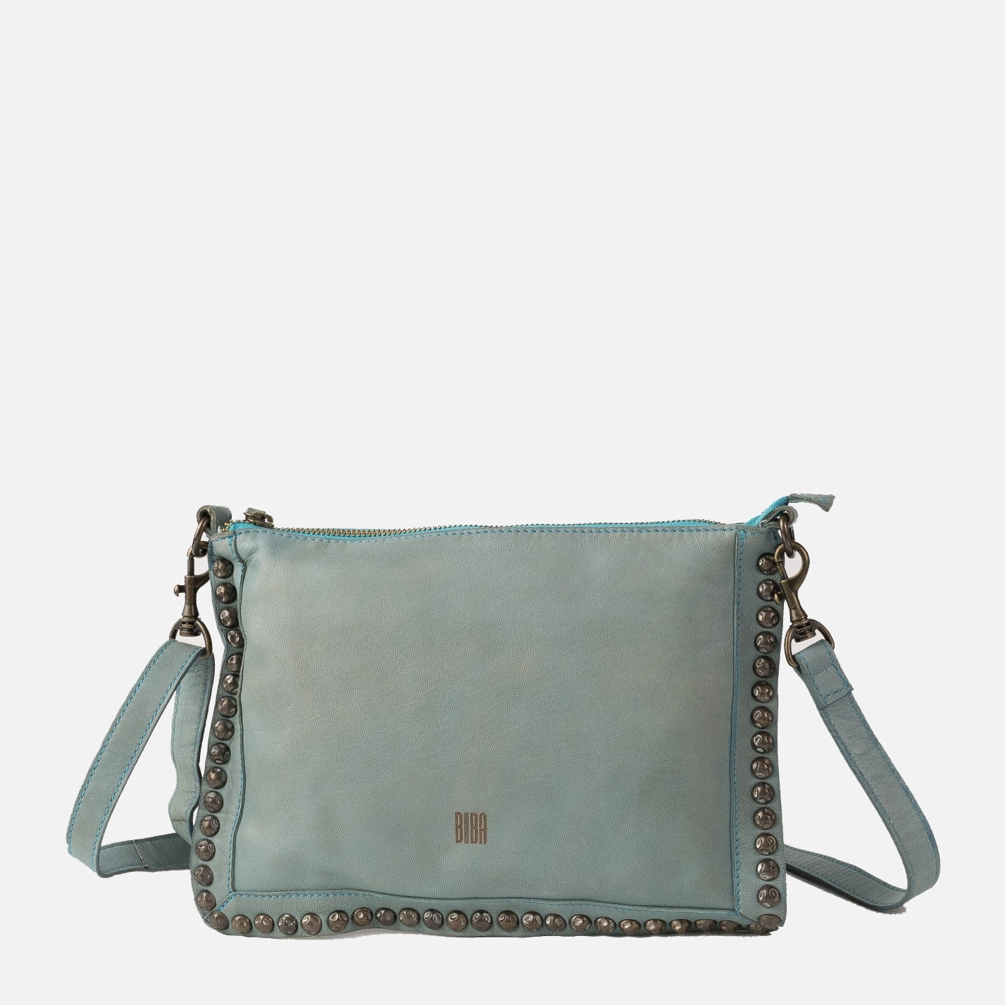 Bandolera BIBA Portland de piel