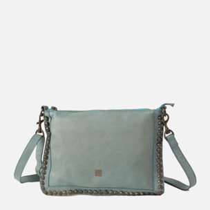 Bandolera BIBA Portland de piel