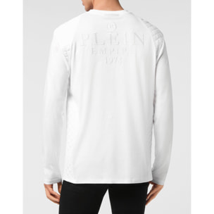 PHILIPP PLEIN T-Shirt Round Neck