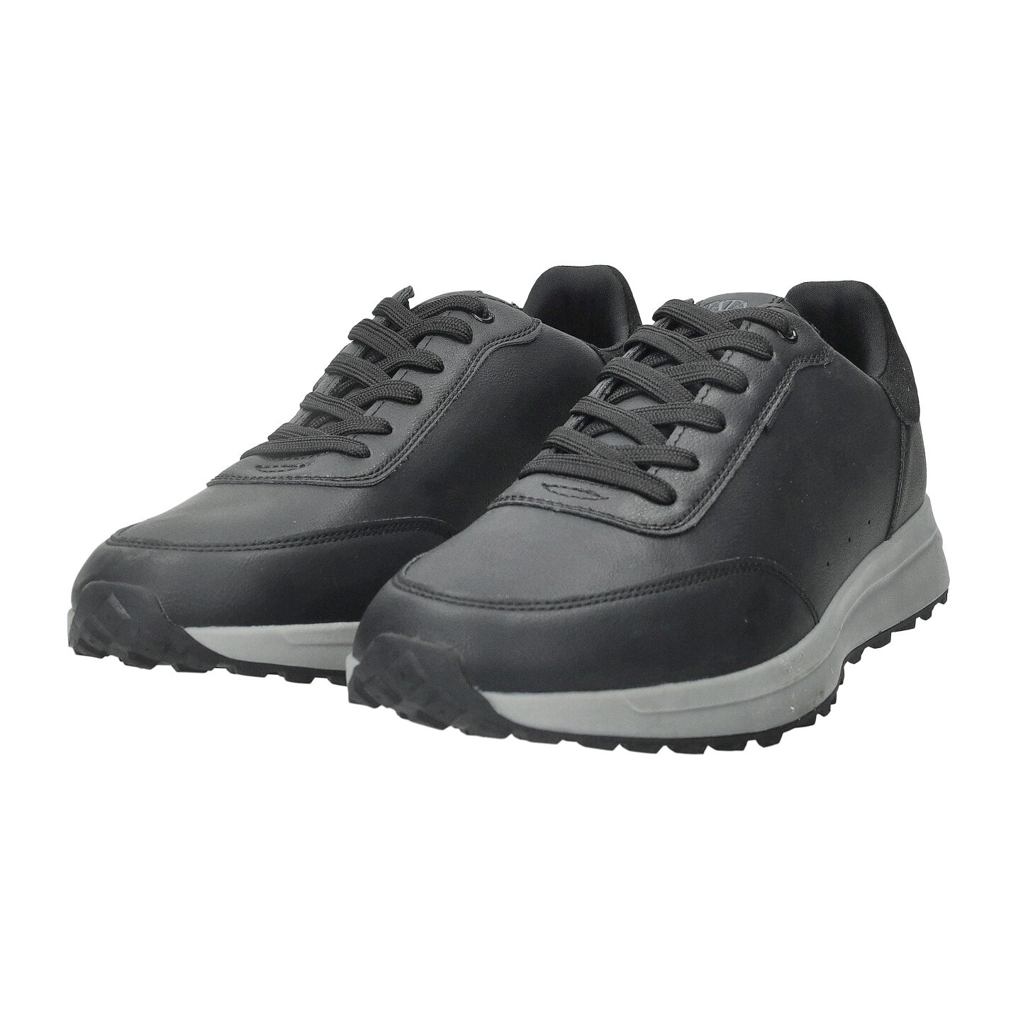 Sneakers Uomo Tata Italia Nero