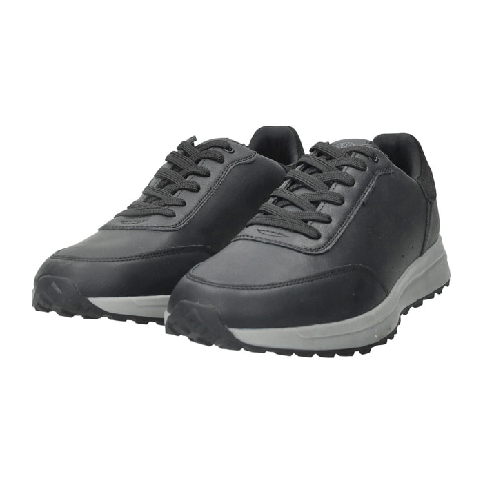 Sneakers Uomo Tata Italia Nero