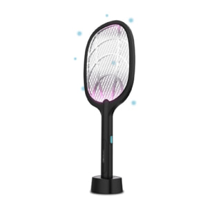 Cecotec Mosquito Killer Mosquito killer ByeFly 1000 Paddle