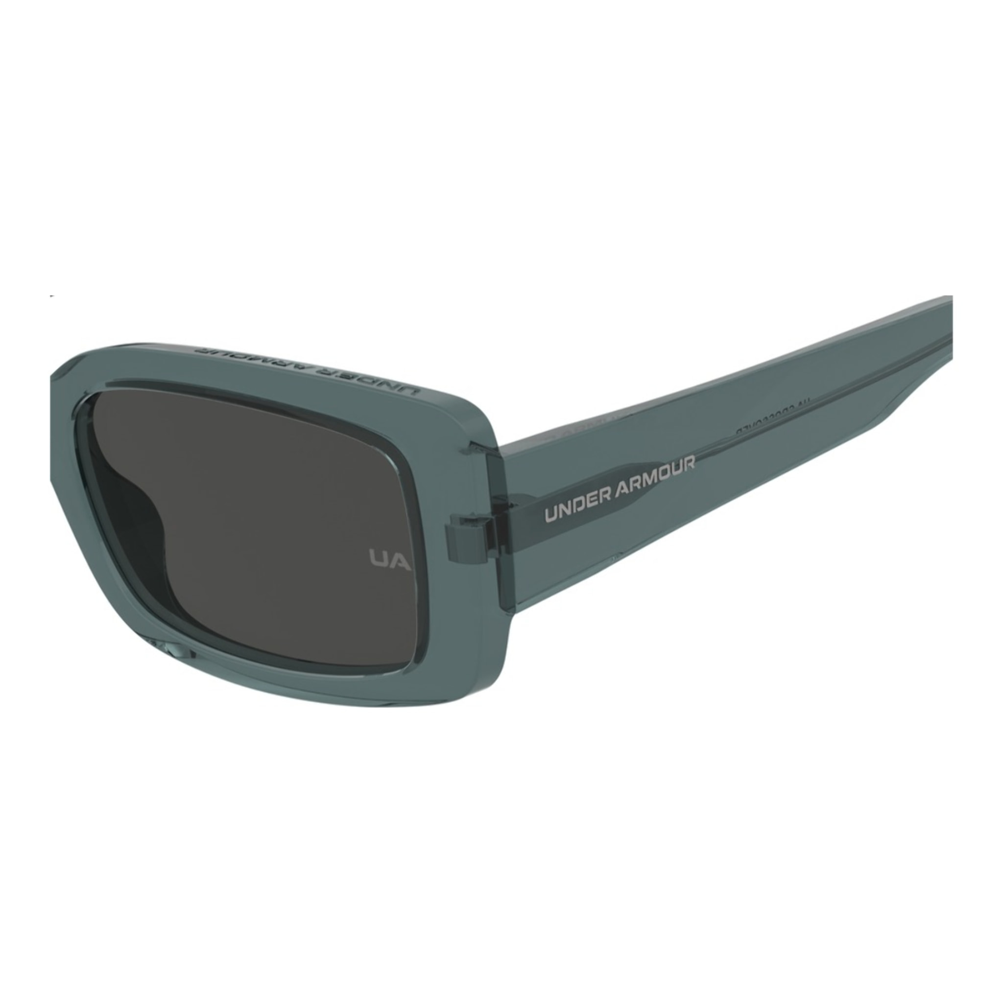 Gafas de Sol Under Armour UA CROSSOVER QM4 de Policarbonato Mujer 53 mm