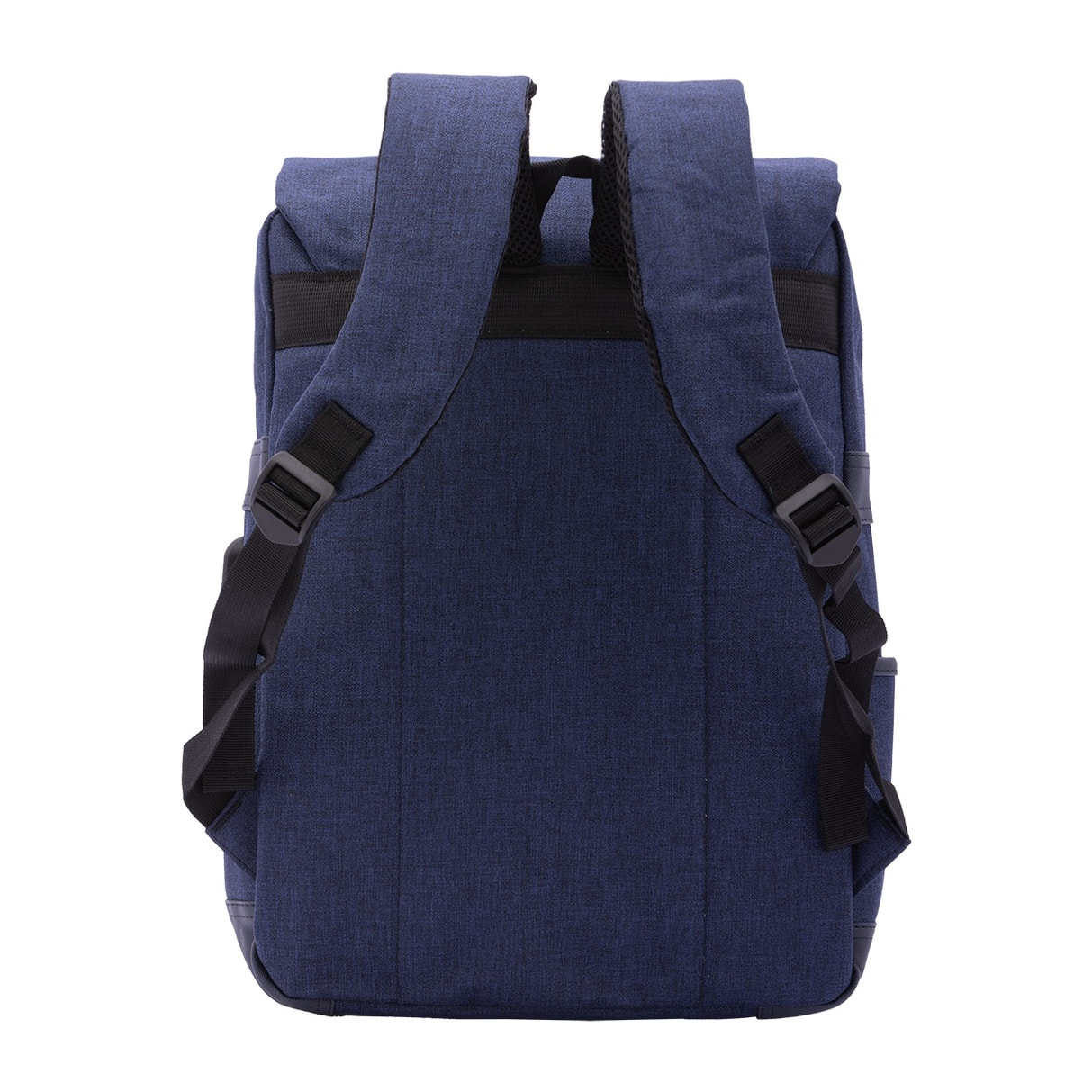 Zaino da uomo in poliestere - Modello False - Casual - 43.0 x 30.0 x 20.0 cm