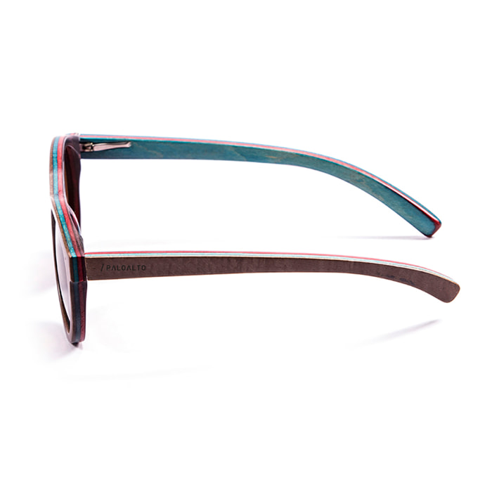 GAFAS DE SOL PALO ALTO TRESTLES II de color Marron