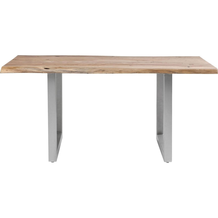 Table Pure Nature 160x80cm Kare Design