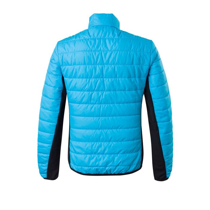 HYRA EBEN LADY PADDED JACKET STRETCH