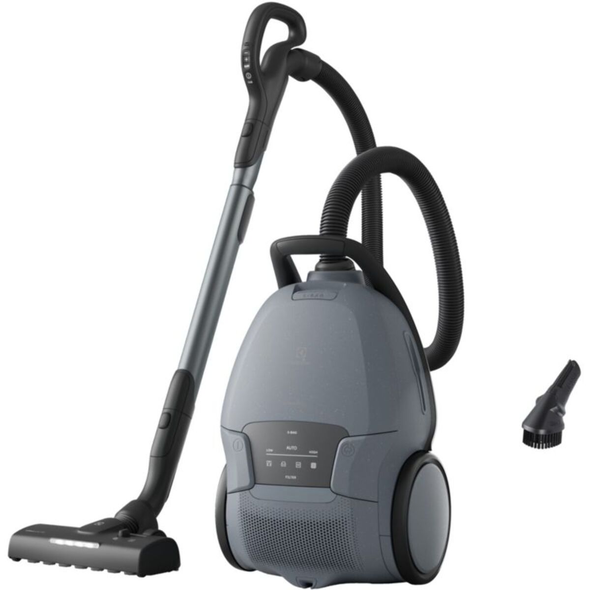 Aspirateur avec sac ELECTROLUX EB81U1LDB