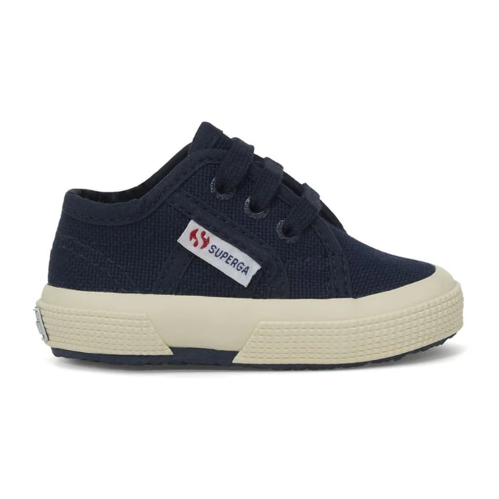 Superga - Bambino/a Blu - 2750 BABY CLASSIC