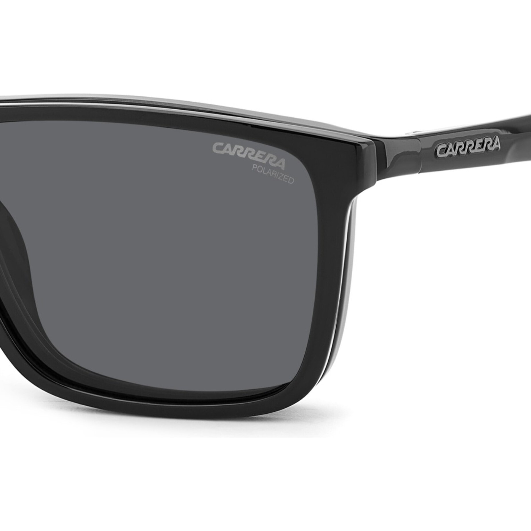 Gafas de Sol Carrera CA 4020/CS 807 Polarizadas de Tr90 Hombre 56 mm