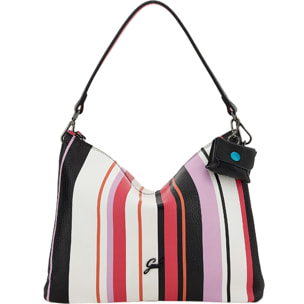 Borsa Donna GABS Multicolor MIREA LF4152