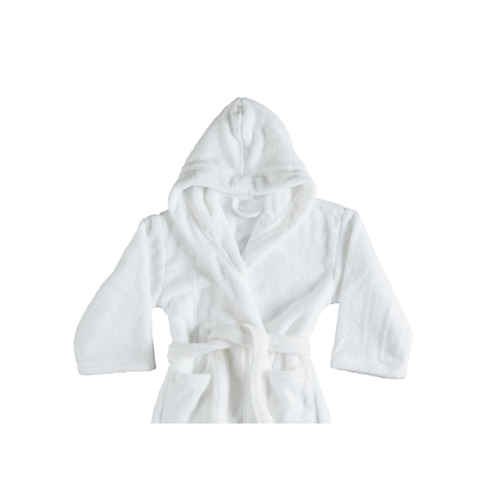 ACCAPPATOIO SOPHIE L BIANCO