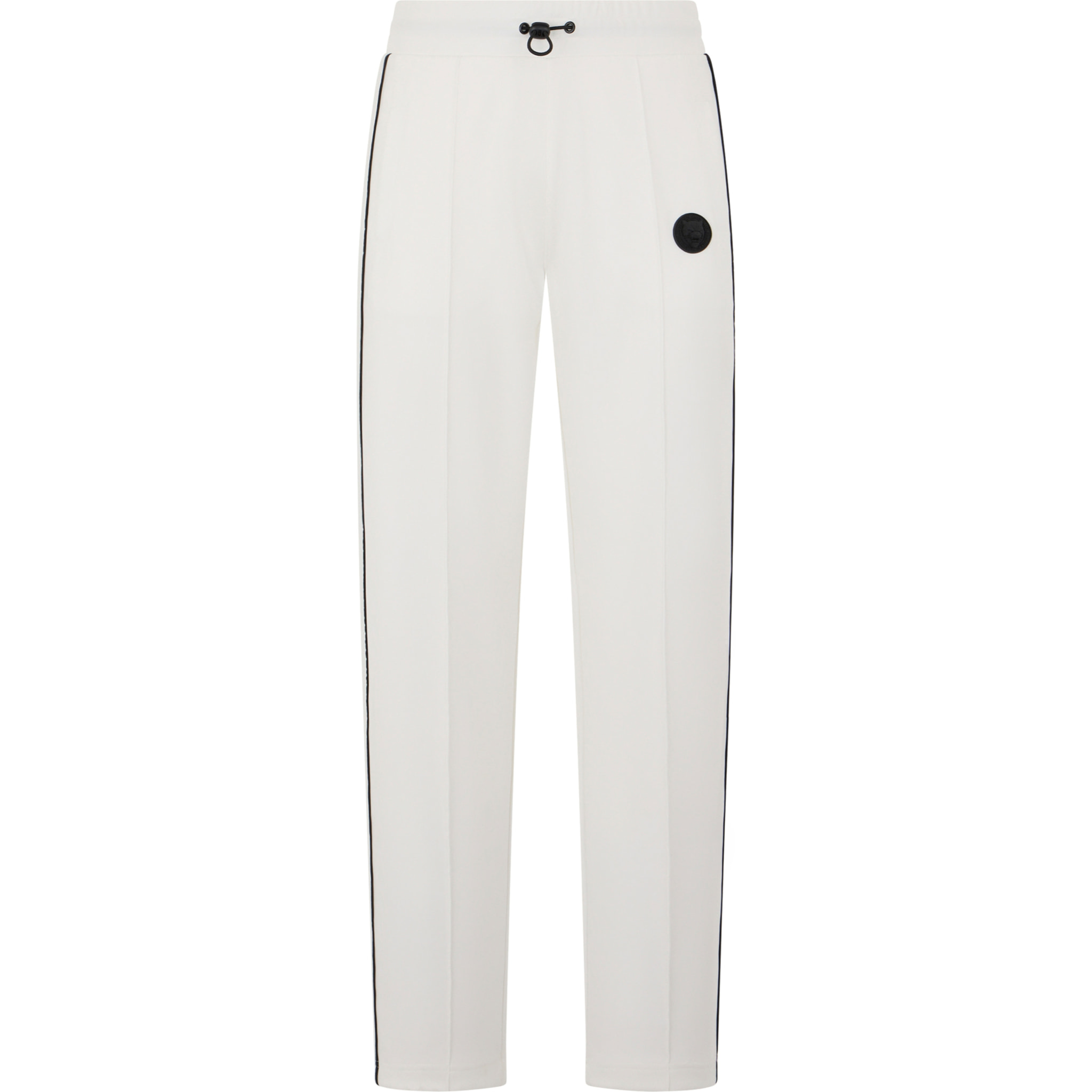 PLEIN SPORT Tracksuit Pants Loose Fit