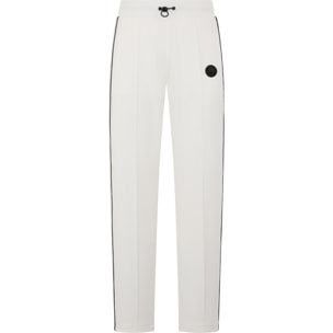PLEIN SPORT Tracksuit Pants Loose Fit