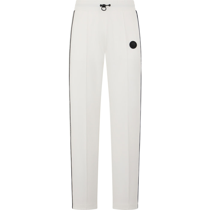 PLEIN SPORT Tracksuit Pants Loose Fit