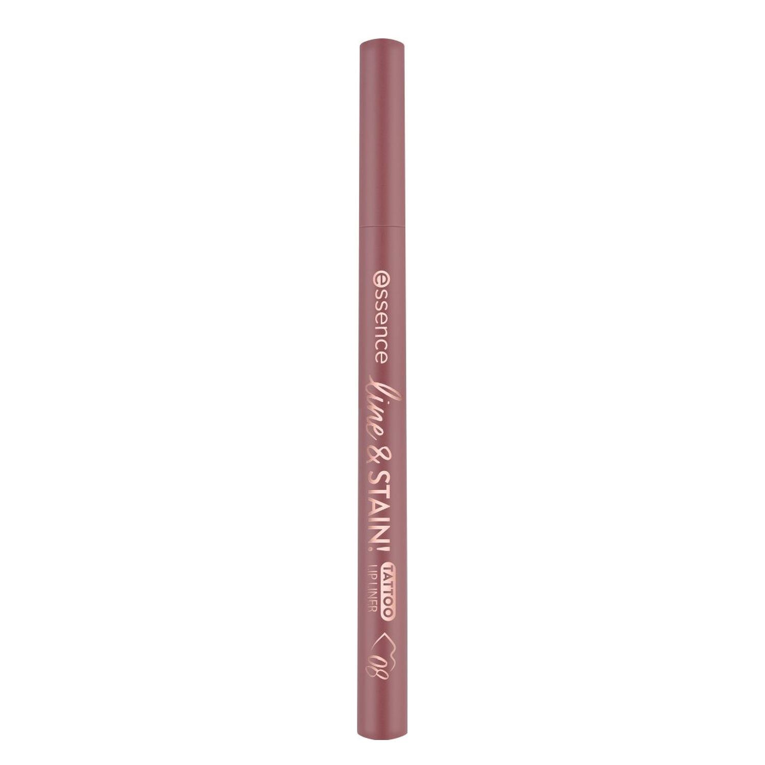 Line & Stain! Tattoo Lip Liner - 08 1.1ML