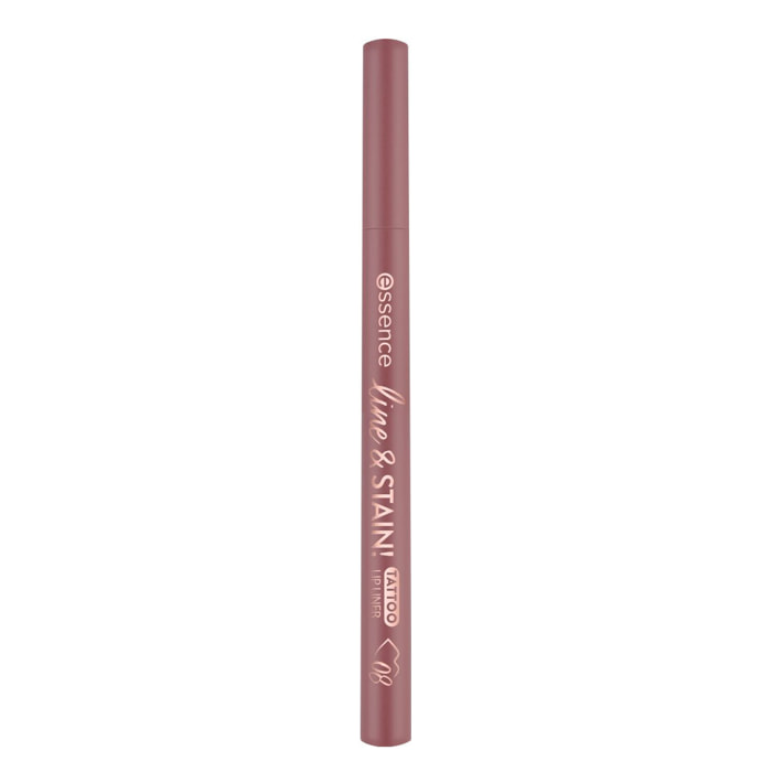 Line & Stain! Tattoo Lip Liner - 08 1.1ML