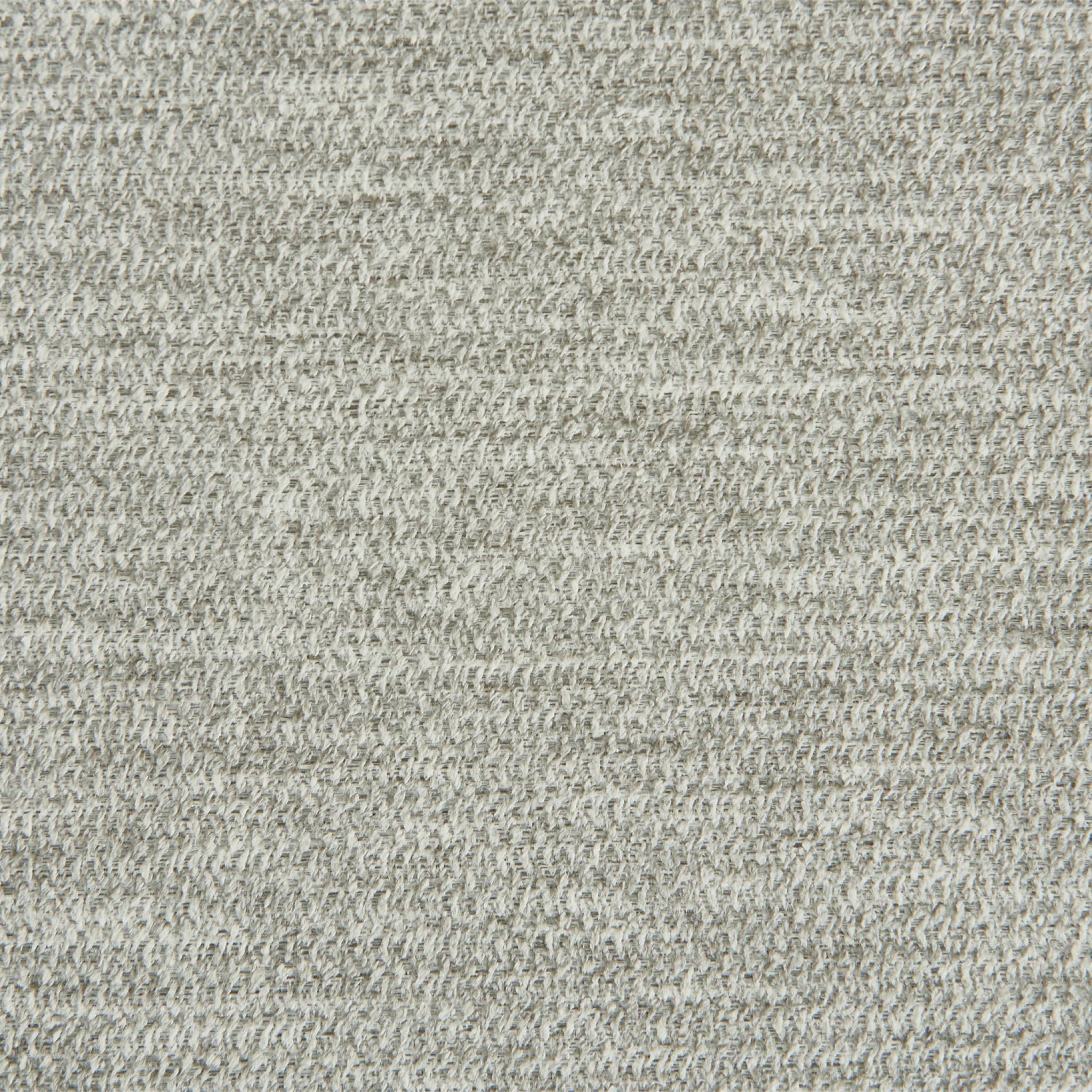 Canapé d'angle droit convertible 3 places tissu avec coffre WIDE