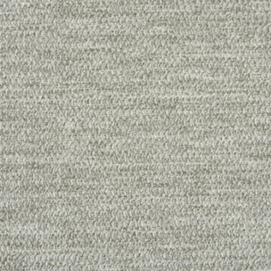 Canapé d'angle droit convertible 3 places tissu avec coffre WIDE