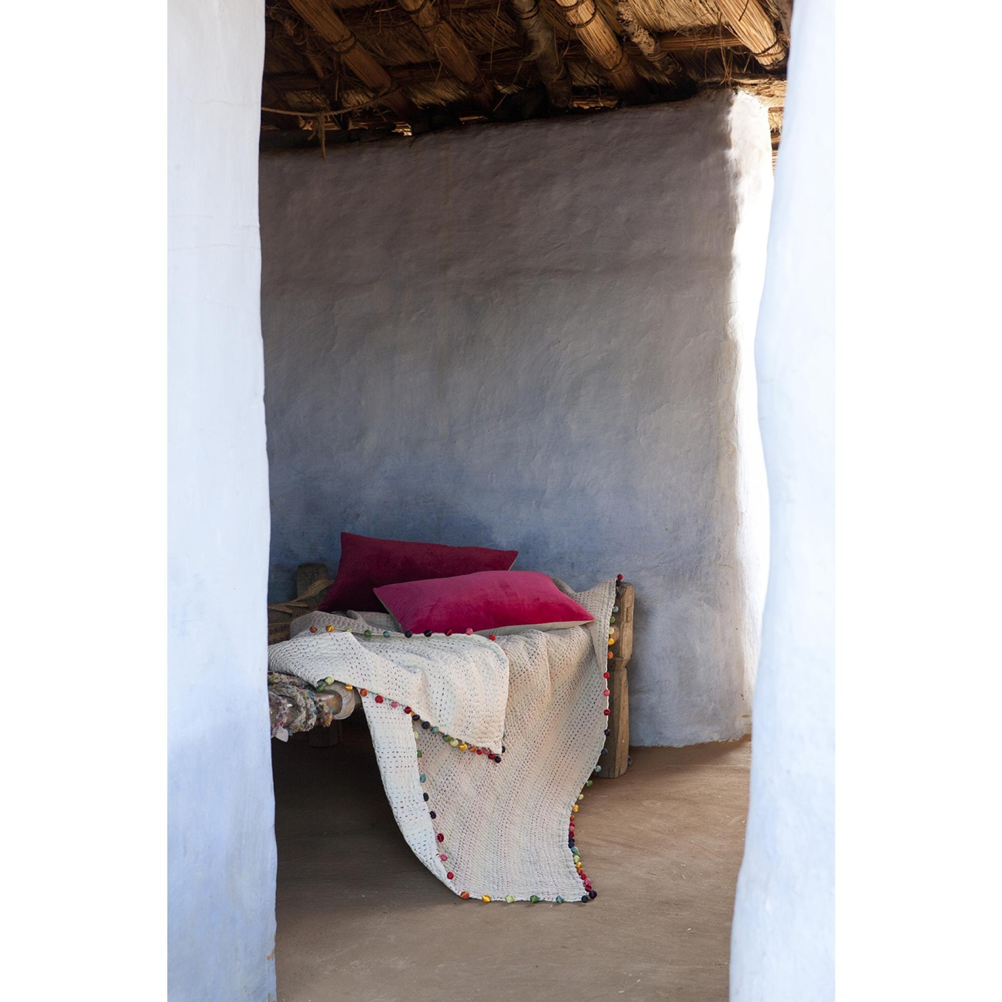 Courtepointe Gastounet